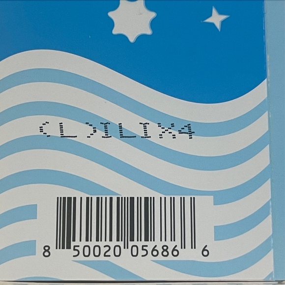 Lot of 2 New Bubble Skincare Tone and Twinkle Frosty Faces Holiday Gift Set - Picture 10 of 10